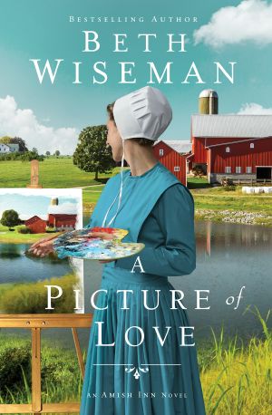 [Amish Inn 01] • A Picture of Love